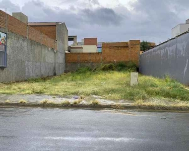 Terreno a venda no Jardim Paulista ll- Indaiatuba/SP