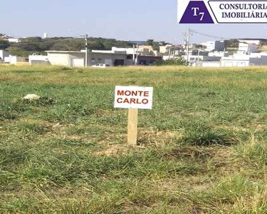 TERRENO COMERCIAL em INDAIATUBA - SP, JARDIM MONTE CARLO