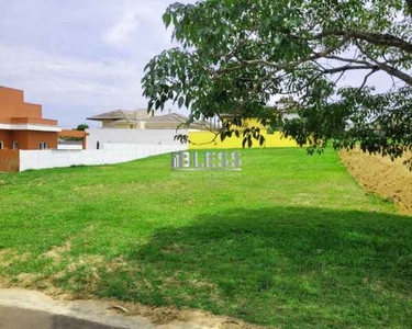 TERRENO CONDOMINIO RESIDENCIAL em JACARÉ - SP, JACARÉ