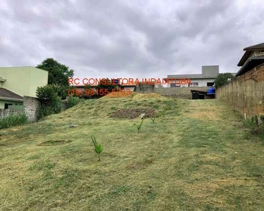 TERRENO EM CONDOMINIO RESIDENCIAL em INDAIATUBA - SP, TERRAS DE ITAICI