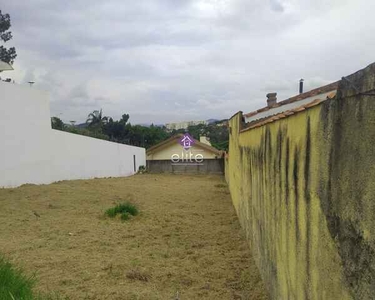 Terreno para Venda na Vila Santista em Atibaia