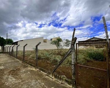 TERRENO RESID/COML em INDAIATUBA - SP, VILA MARIA HELENA