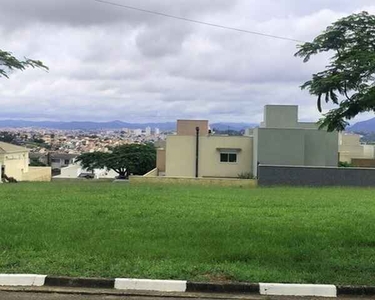 TERRENO RESIDENCIAL em BRAGANÇA PAULISTA - SP, CONDOMÍNIO RESIDENCIAL EUROVILLE