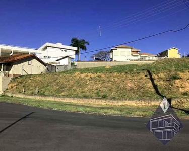 TERRENO RESIDENCIAL em BRAGANÇA PAULISTA - SP, JARDIM EUROPA