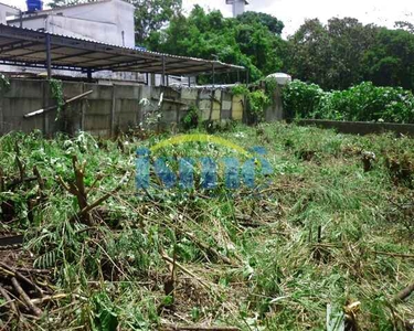 TERRENO RESIDENCIAL em CAMPINAS - SP, CIDADE UNIVERSITÁRIA