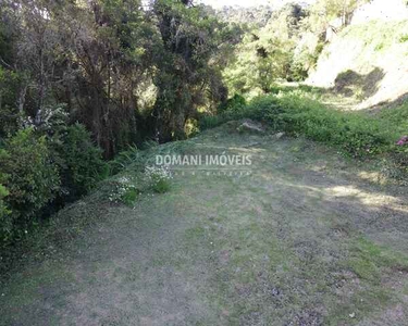 TERRENO RESIDENCIAL em CAMPOS DO JORDÃO - SP, Região de Descansópolis