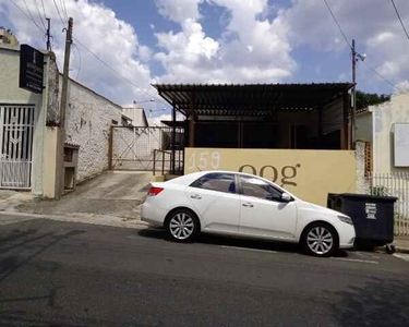 TERRENO RESIDENCIAL em SOROCABA - SP, JARDIM PAULISTANO