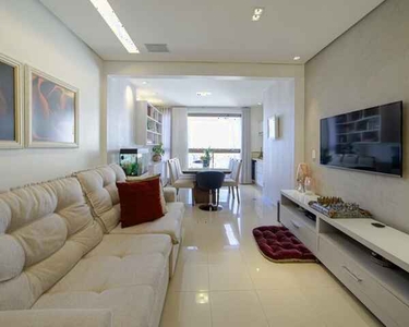 TRK - Apartamento Gran Tower Residencia - 3 Suítes - 105 m2