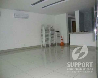 Última Unidade - Apartamento de 03 Quartos sendo 01 Suíte no Centro - Support Corretora de