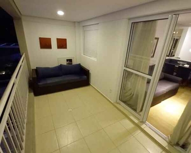 Venda -Apartamento 75m 3 quartos 1 suíte, Chácara São João - São Paulo - SP