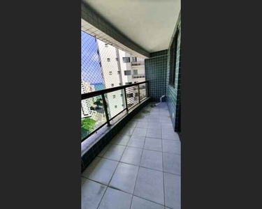 VENDO!!! - Apartamento 70m² - 02 Suítes - com Vista pro Mar - Boa Viagem - R$549.000,00