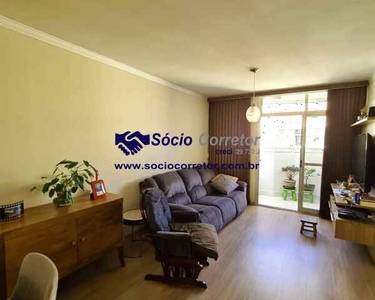 VENDO APTO 83 m² - 3 DORMS.- MOBILIADO - RESIDENCIAL PARQUE BRASIL, MACEDO