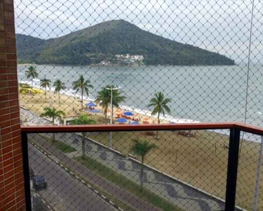 VENDO APTO 92M² - 02 SUÍTES - COND. SAN MARTIN - NA PRAIA DE MARTINS DE SÁ- CARAGUÁ