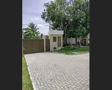 VENDO CASA SOLTA 4/4 EM CONDOMINIO EM ABRANTES