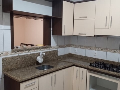 Alugo casa mobiliada 200m² com 3 qts (1 suite) no iririu – joinville/sc