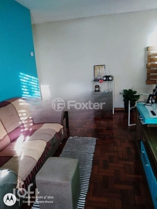 Apartamento 1 dorm à venda Rua Professor Pontes de Miranda, Jardim Leopoldina - Porto Alegre