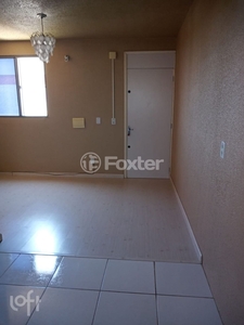 Apartamento 2 dorms à venda Avenida Integração, Feitoria - São Leopoldo