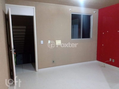 Apartamento 2 dorms à venda Avenida Integração, Feitoria - São Leopoldo