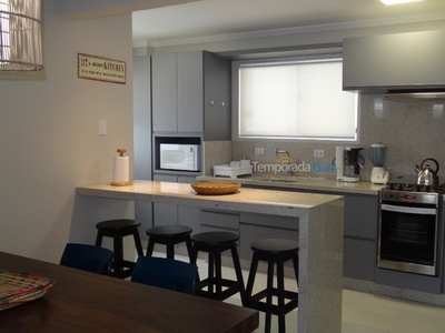 Apartamento 3 dormitórios