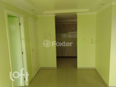 Apartamento 3 dorms à venda Rua Tomé de Souza, Santos Dumont - São Leopoldo