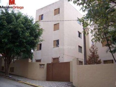Apartamento com 2 dormitórios, 59 m² - venda por r$ 220.000,00 ou aluguel por r$ 1.201,71/mês - jardim das magnólias - sorocaba/sp