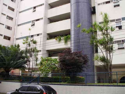 Apartamento com 2 quartos à venda no bairro Casa Amarela, 85m²
