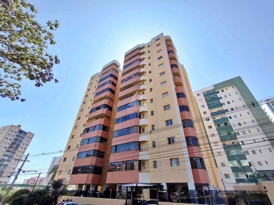 Apartamento com 3 quartos à venda no bairro Norte, 127m²