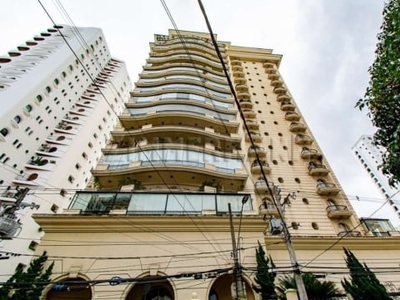 Apartamento com 4 quartos à venda na alameda joaquim eugênio de lima, --, jardim paulista, são paulo, 587 m2 por r$ 14.400.000