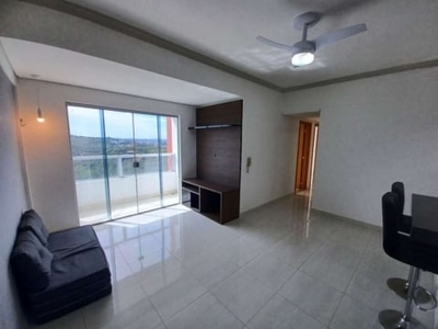 *apartamento em lagoa santa no bairro sobradinho