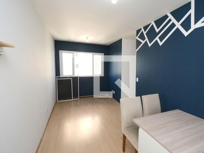 APARTAMENTO no 20º andar com 3 dormitórios e 1 garagem