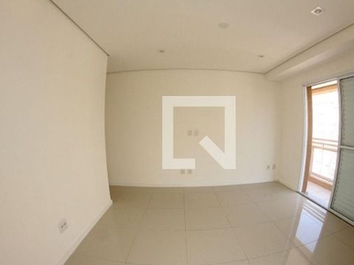 APARTAMENTO no 24º andar mobiliado com 3 dormitórios e 2 garagens