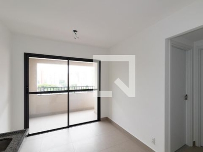 APARTAMENTO no 9º andar com 1 dormitório