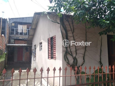 Casa 2 dorms à venda Rua Gonçalina C. Oliveira, Boa Vista - Sapucaia do Sul