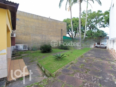 Casa 2 dorms à venda Rua Ouro Preto, Jardim Floresta - Porto Alegre
