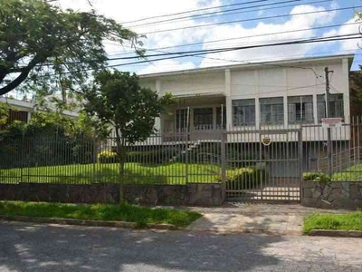 Casa com 9 quartos à venda no bairro São Luiz (pampulha), 500m²