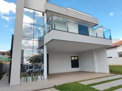 Casa em condomínio com 3 quartos no condomínio arangua - bairro parque tauá em londrina