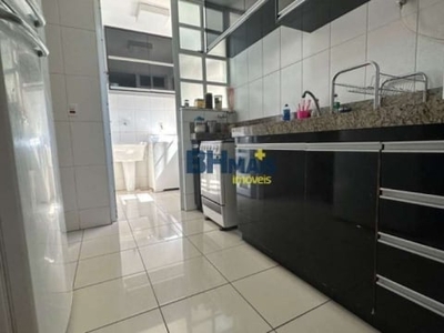 Cobertura com 3 quartos à venda no padre eustáquio, belo horizonte , 181 m2 por r$ 850.000