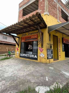 Loja para alugar no bairro Conjunto Habitacional Vale do Jatobá, 18m²