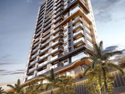 Venda | apartamento com 79,88 m², 2 dormitório(s). jardim aclimação, maringá