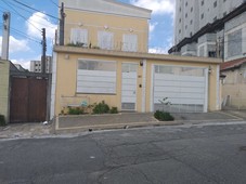 Excelente Casa ? venda ao lado do metr? e f?cil acesso a Radial leste, Vila Guilhermina, S?o Paulo, SP