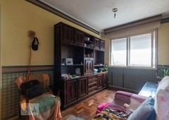 APARTAMENTO no 3º andar com 1 dormitório