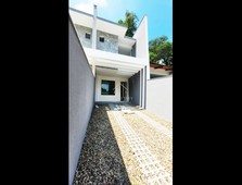 Casa no Bairro Vila Nova em Blumenau com 2 Dormitórios (2 suítes) e 82 m²