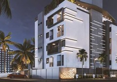 Lançamento em Intermares, Loft a partir de 24m²/Aptos de 02 Quartos Entrega em 01/2024