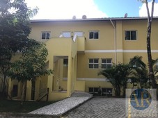 Village para Temporada em Mata de São João, ACU DA TORRE, 1 dormitório, 1 banheiro, 1 vaga
