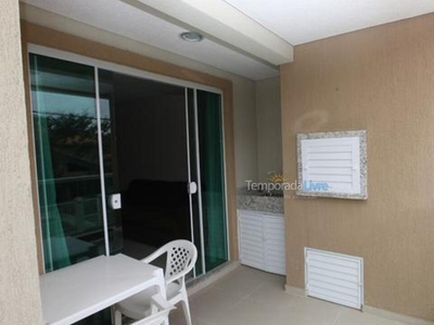 APARTAMENTO BEIRA MAR NOVO 3 SUÍTES!