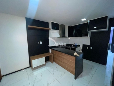 Apartamento à venda com 1 quarto em Águas Claras Norte, Águas Claras