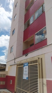 Apartamento à venda com 2 quartos em Setor Sul, Gama