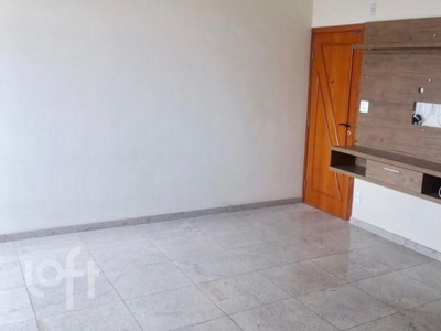 Apartamento à venda em Carlos Prates com 74 m², 3 quartos, 1 vaga