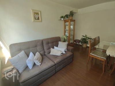 Apartamento à venda em Castelo com 51 m², 2 quartos, 1 vaga