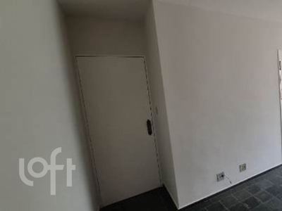 Apartamento à venda em Europa com 44 m², 2 quartos, 1 vaga